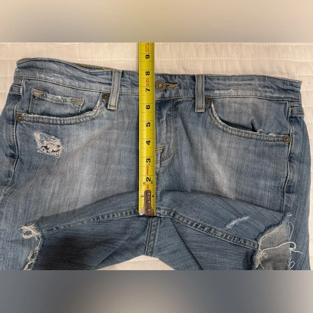 Lucky Brand casual chic